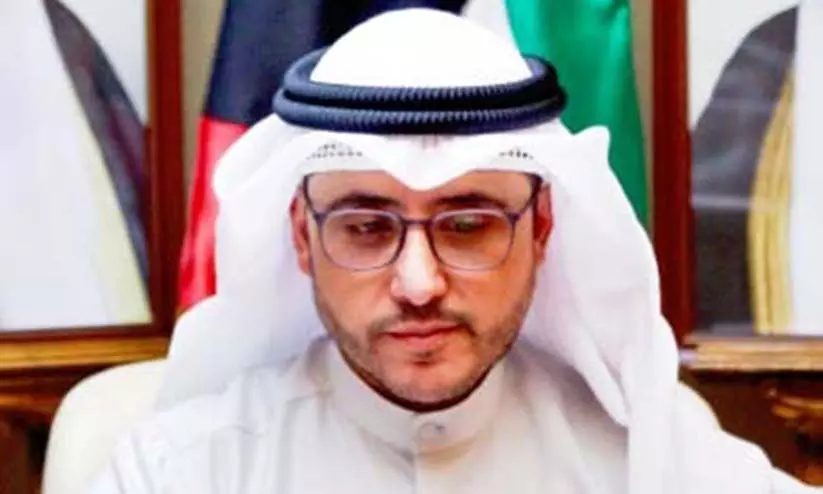 അഫ്ഗാൻ: യു.എൻ ഏജൻസികൾക്ക് അവസരമൊരുക്കണം –കുവൈത്ത് അഫ്ഗാൻ: യു.എൻ ഏജൻസികൾക്ക് അവസരമൊരുക്കണം –കുവൈത്ത്