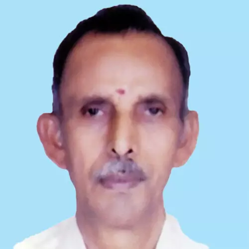 വി​ജ​യ​ൻ നാ​യ​ർ