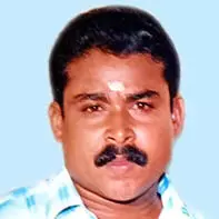 സ​ന്തോ​ഷ്​ കു​മാ​ർ