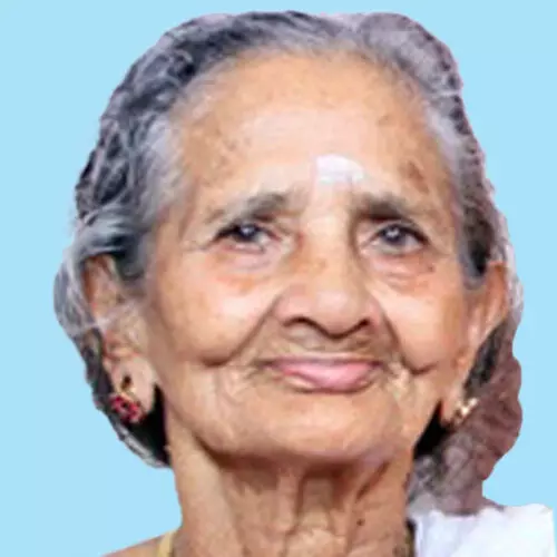 ത​ങ്ക​മ്മ