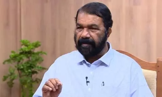 V Sivankutty V Sivankutty