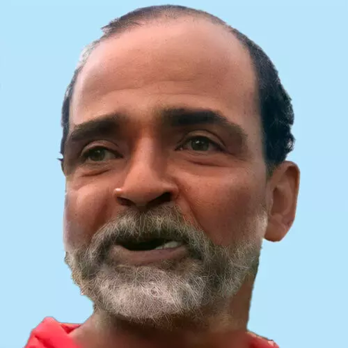 മ​ത്സ്യ​ത്തൊ​ഴി​ലാ​ളി മ​രി​ച്ച​നി​ല​യി​ൽ