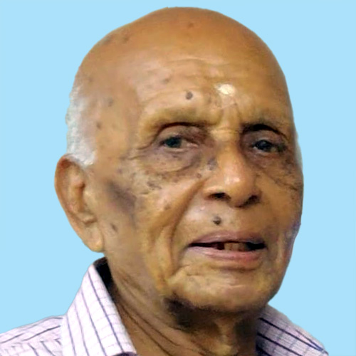 ദാ​മോ​ദ​ര​വാ​ര്യ​ർ