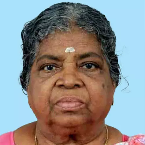 കാ​ര്‍ത്യാ​യ​നി