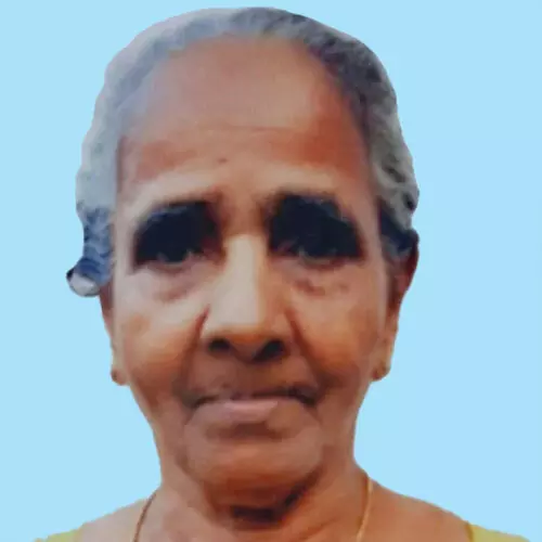 ക​ല്യാ​ണി