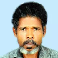 വ​യോ​ധി​ക​ൻ വീ​ട്ടി​ൽ മ​രി​ച്ച​നി​ല​യി​ൽ