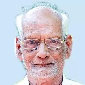 ഔ​സേ​ഫ് ആ​ൻ​റ​ണി