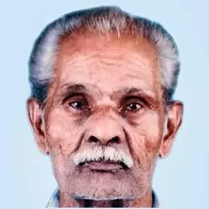 ശ്രീ​ധ​ര​ൻ നാ​യ​ർ