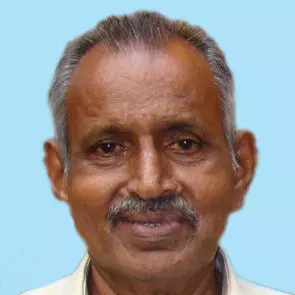 ജോ​ഷ്വാ