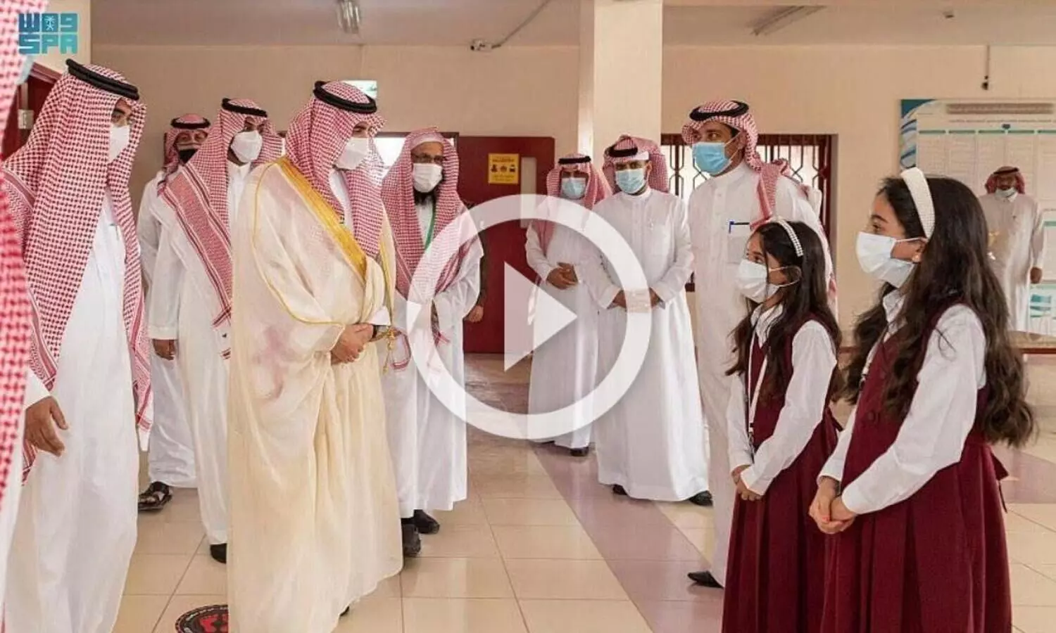 സൗദിയിൽ 18 മാസത്തിന് ശേഷം ഇന്ത്യൻ സ്കുളുകളും തുറക്കുന്നു