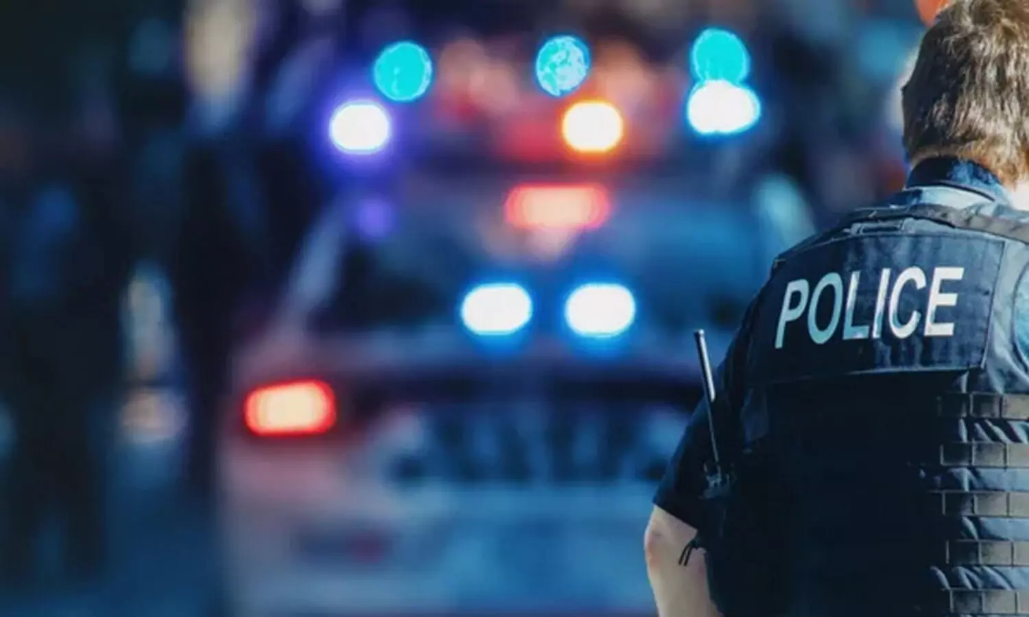 അമേരിക്കയിൽ 15-കാര​െൻറ വെടിയേറ്റ്​ ഇന്ത്യൻ വംശജനായ ഊബർ ഡ്രൈവർ കൊല്ലപ്പെട്ടു