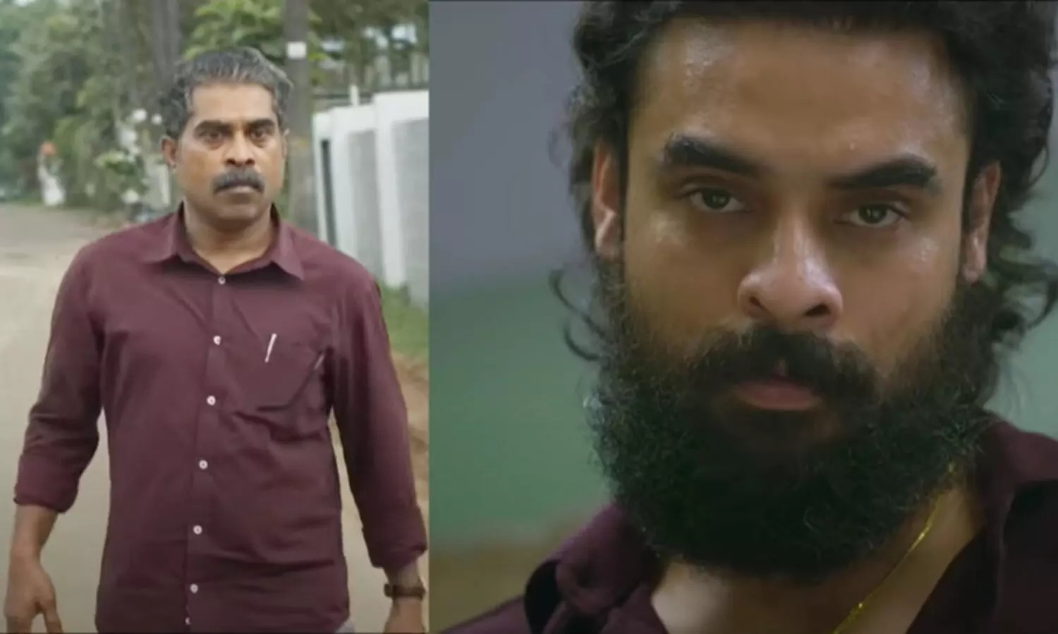 ടൊവിനോ-സുരാജ്​ ചിത്രം കാണെ കാണെ ഒ.ടി.ടി റിലീസിന്​; ടീസർ പുറത്ത്​