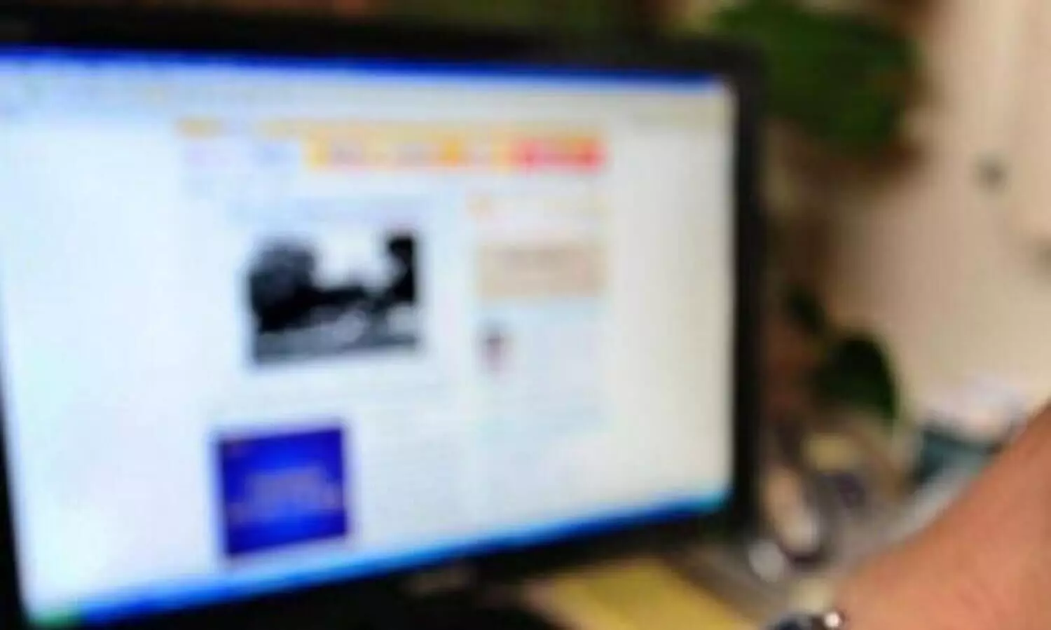 സമൂഹ മാധ്യമങ്ങളിലെ പടം മോർഫ് ചെയ്ത്​ അശ്ലീല വെബ്സൈറ്റിൽ പ്രചരിപ്പിച്ചു; പ്രതി പിടിയിൽ