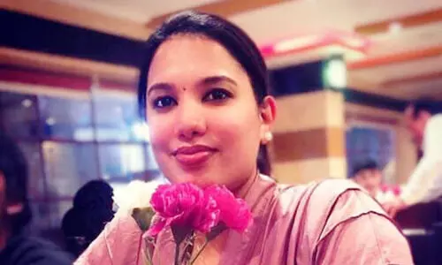 ജോമി ജോണി​െൻറ മരണത്തിൽ ദുരൂഹതയെന്ന്​ ബന്ധുക്കൾ