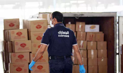 വ്യാജ ഉൽപന്നങ്ങളുടെ ഇറക്കുമതി ഗുരുതര കുറ്റം വ്യാജ ഉൽപന്നങ്ങളുടെ ഇറക്കുമതി ഗുരുതര കുറ്റം