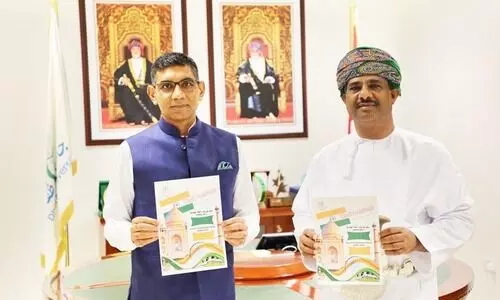 ഹിന്ദി കോഴ്​സുമായി ഒമാനി സർവകലാശാല