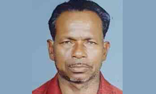 പുലര്‍ച്ചെ കടലിലേക്കു പോകാനിറങ്ങിയ മത്സ്യത്തൊഴിലാളി വഴിയരികിൽ മരിച്ചു കിടക്കുന്നു