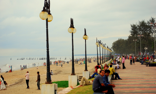 ലോകനഗരങ്ങളെ കണ്ട്​ പഠിക്കണം നമ്മൾ