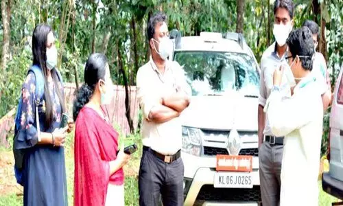 മെഡിക്കൽ കോളജിന്​ 50 ഏക്കർ കൂടി