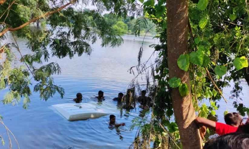 begusarai car accident