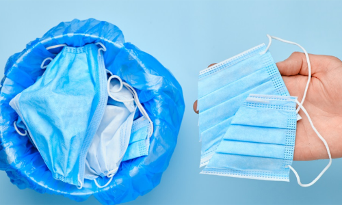 യു.എ.ഇയിൽ ചില സ്ഥലങ്ങളിൽ മാസ്ക് ഒഴിവാക്കാം