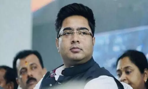 Abhishek Banerjee
