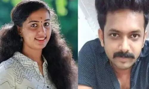 ഭർത്താവ് മർദിച്ചുവെന്ന് കരഞ്ഞുകൊണ്ട് വിസ്മയ... പിതാവിനോട് തന്റെ ദുരിതം പറയുന്ന ശബ്ദരേഖ പുറത്ത്
