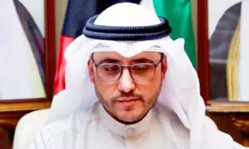 അഫ്​ഗാൻ: യു.എൻ ഏജൻസികൾക്ക്​  അവസരമൊരുക്കണം –കുവൈത്ത്​