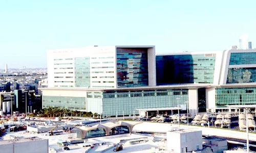 ഖത്തറിന്​ പൊൻതൂവലായി എച്ച്.എം.സി