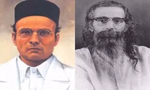 savarkar and gawalker