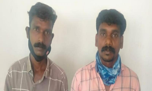 home attack defendants