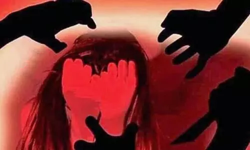 മധ്യപ്രദേശിൽ 16കാരിയെ കൂട്ടബലാത്സംഗം ചെയ്​ത്​ ദൃശ്യങ്ങൾ മൊബൈലിൽ പകർത്തി