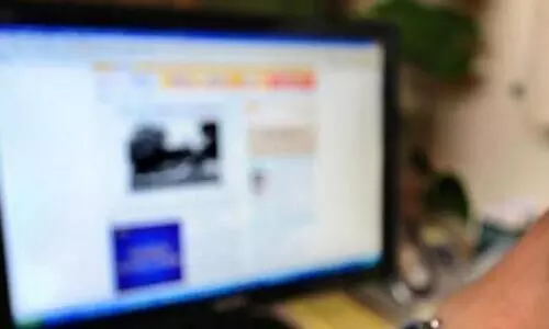 സമൂഹ മാധ്യമങ്ങളിലെ പടം മോർഫ് ചെയ്ത്​ അശ്ലീല വെബ്സൈറ്റിൽ പ്രചരിപ്പിച്ചു; പ്രതി പിടിയിൽ