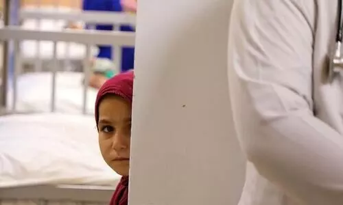 അഫ്​ഗാനിസ്​താൻ സമ്പൂർണ തകർച്ചയുടെ വക്കിലെന്ന്​ യു.എൻ: പരിഹാരം അനിവാര്യം