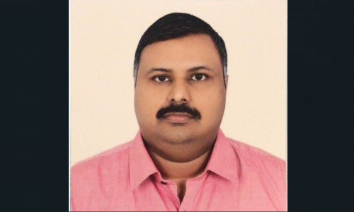 തിരുവല്ല സ്വദേശി ഖത്തറിൽ നിര്യാതനായി