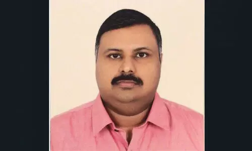 തിരുവല്ല സ്വദേശി ഖത്തറിൽ നിര്യാതനായി