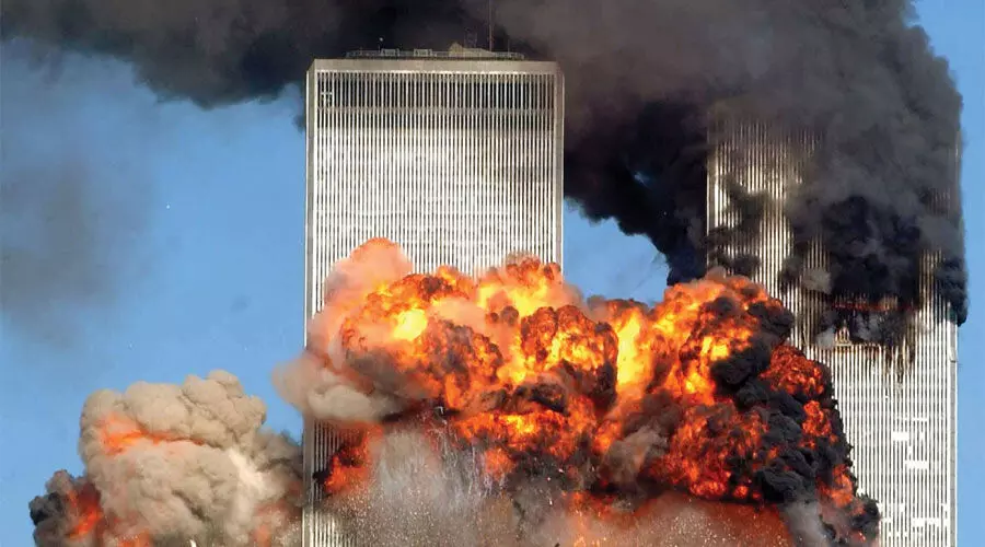 9/11: വീണ്ടെടുക്കാനാവാത്ത ഓർമകൾ 9/11: വീണ്ടെടുക്കാനാവാത്ത ഓർമകൾ