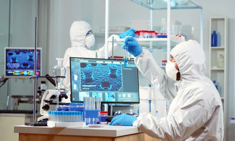 204 കോവിഡ്​ ഗവേഷണ പ്രബന്ധങ്ങൾ പ്രസിദ്ധീകരിച്ച്​   യു.എ.ഇ സർവകലാശാല