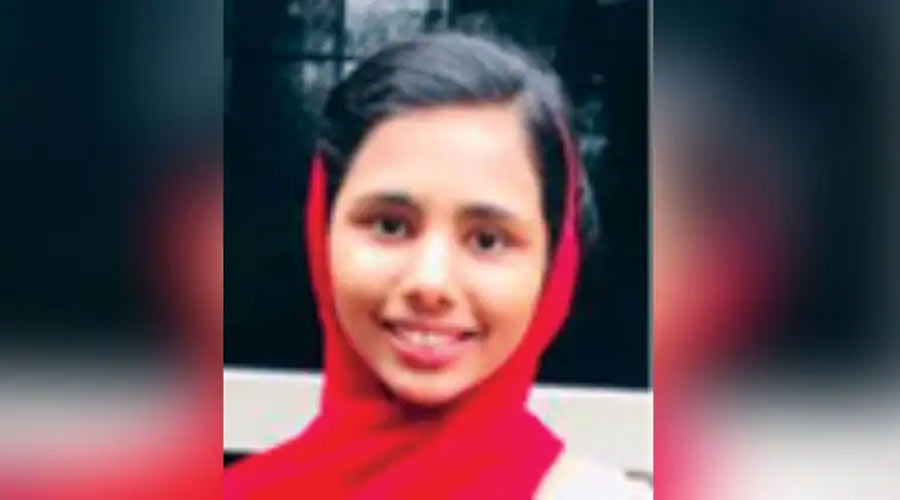 എട്ടാം ക്ലാസ് വിദ്യാർഥിനിയുടെ ആത്മഹത്യയിൽ അന്വേഷണം വേണമെന്ന് എട്ടാം ക്ലാസ് വിദ്യാർഥിനിയുടെ ആത്മഹത്യയിൽ അന്വേഷണം വേണമെന്ന്