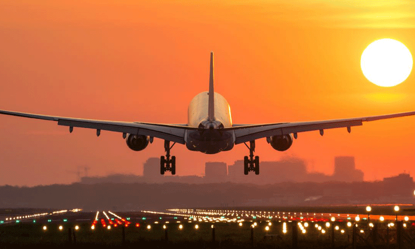 വിമാന സർവിസ്​ രണ്ടാഴ്​ചക്കകം  വിപുലപ്പെടുത്തുമെന്ന്​ റിപ്പോർട്ട്