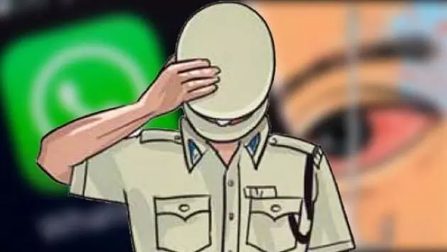 പൊലീസുകാരെ ഹണിട്രാപ്പിൽ കുടുക്കിയ യുവതിക്കെതിരെ കേസ്​