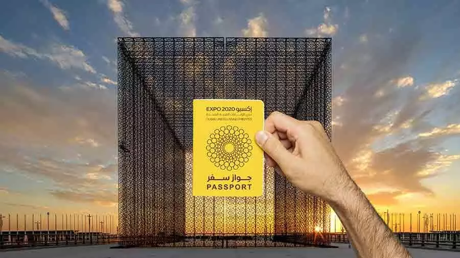 expo-passport