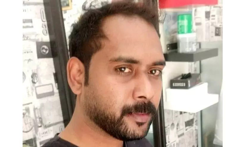 മലപ്പുറം സ്വദേശിയായ യുവാവ്​ ദുബൈയിൽ നിര്യാതനായി