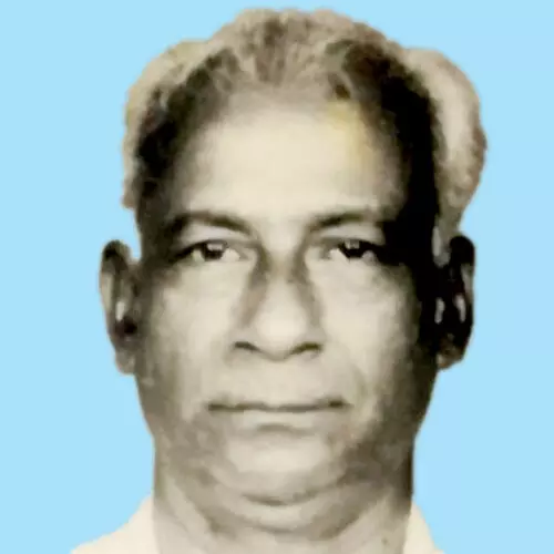 രാ​മ​കൃ​ഷ്​​ണ​ൻ