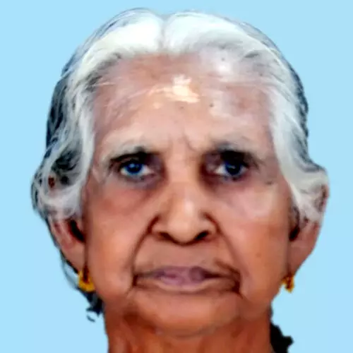 ജാ​ന​കി