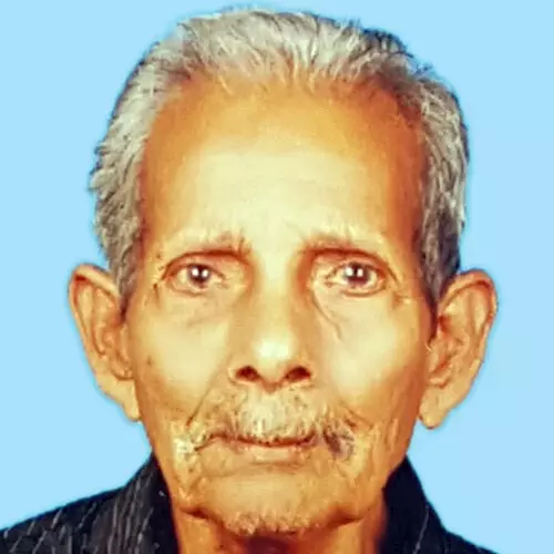 അ​യ്യ​പ്പ​ന്‍