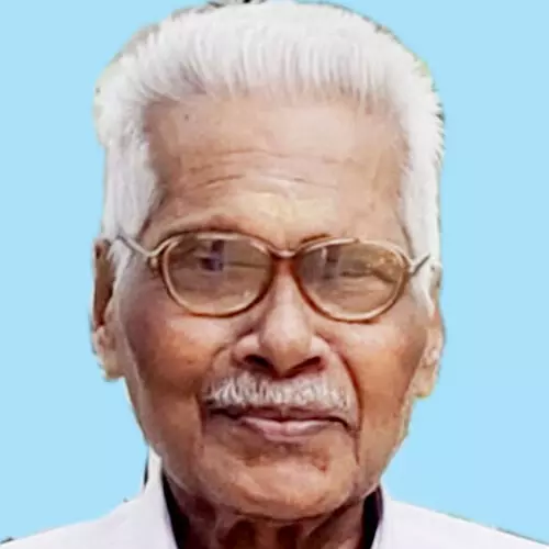 ബാ​ല​കൃ​ഷ്ണ​ൻ