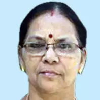 വ​സ​ന്ത​കു​മാ​രി