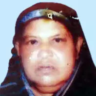 ഫാ​ത്തി​മ