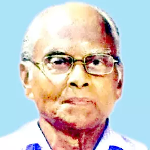 ജോ​ര്‍ജ് കു​ര്യ​ന്‍